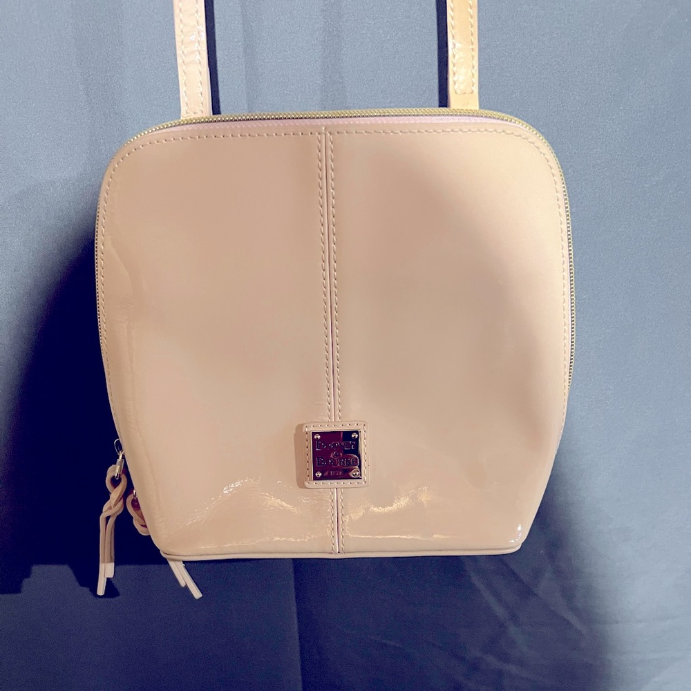 Dooney & Bourke Trixie Crossbody